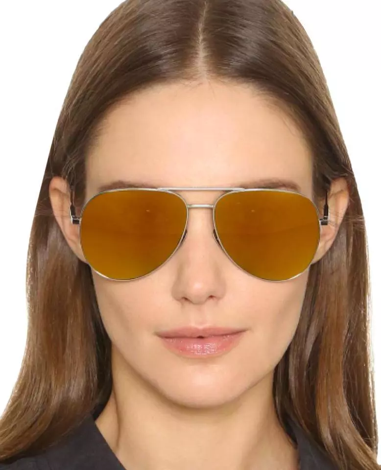 Saint Laurent Black Classic 11 Sunglasses – Zoo Fashions