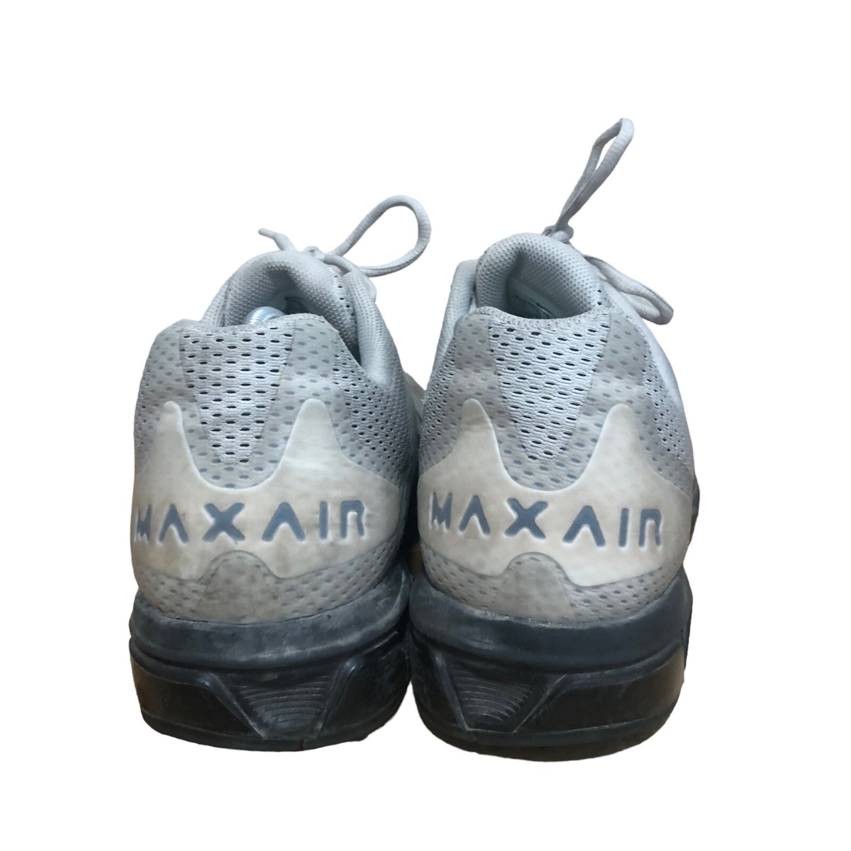 Nike 683632-103 Air Max Tailwind 7 Running Shoes Trainers  display picture 2