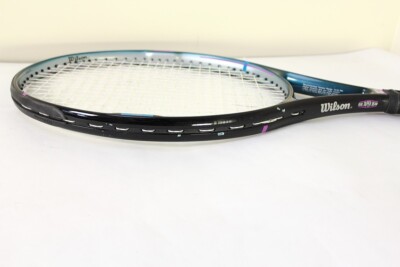 Wilson Pro Staff 6.0 Pete Sampras 110 SQ Tennis Racket No.2
