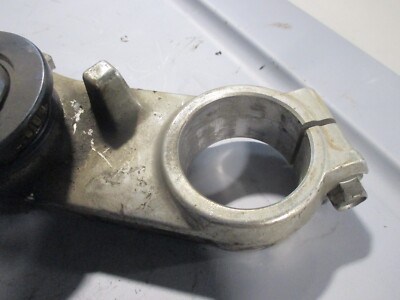 風磨 Under Fork Holder Steering Stem Bracket Fits: Kawasaki 94-97