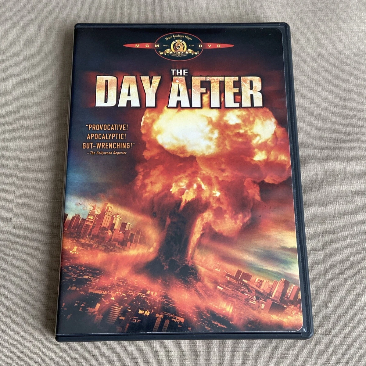 Special Edition The Day After DVDs & Blu-ray Discs for sale | eBay