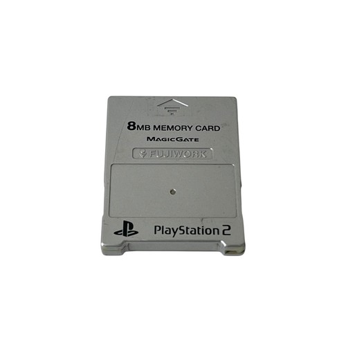 CHEAPEST PS2 Memory Card PlayStation 2 Sony Hori Multi-Listing All Colours - Picture 9 of 22