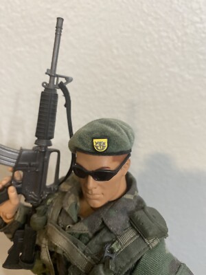 1/6 カスタムフィギュア　Toy Soldier 51q79DFEO1L._AC_SY200_QL15_.jpg