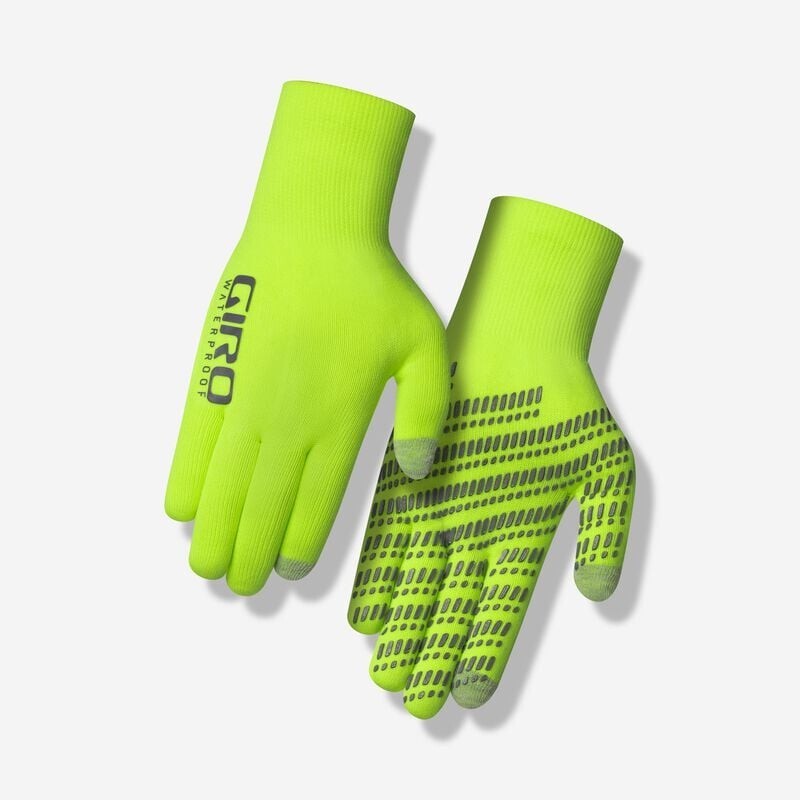 Giro SALE $59 (RRP$89) Xnetic H2O Mtb Glove -XL