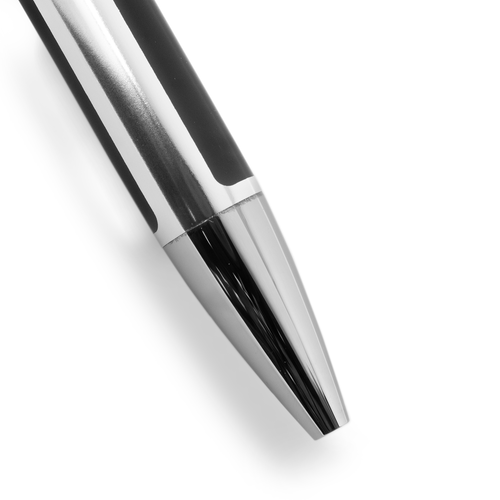 Pelikan Pura® Serie K40 Kugelschreiber in Anthrazit (817394) - Bild 6 von 6