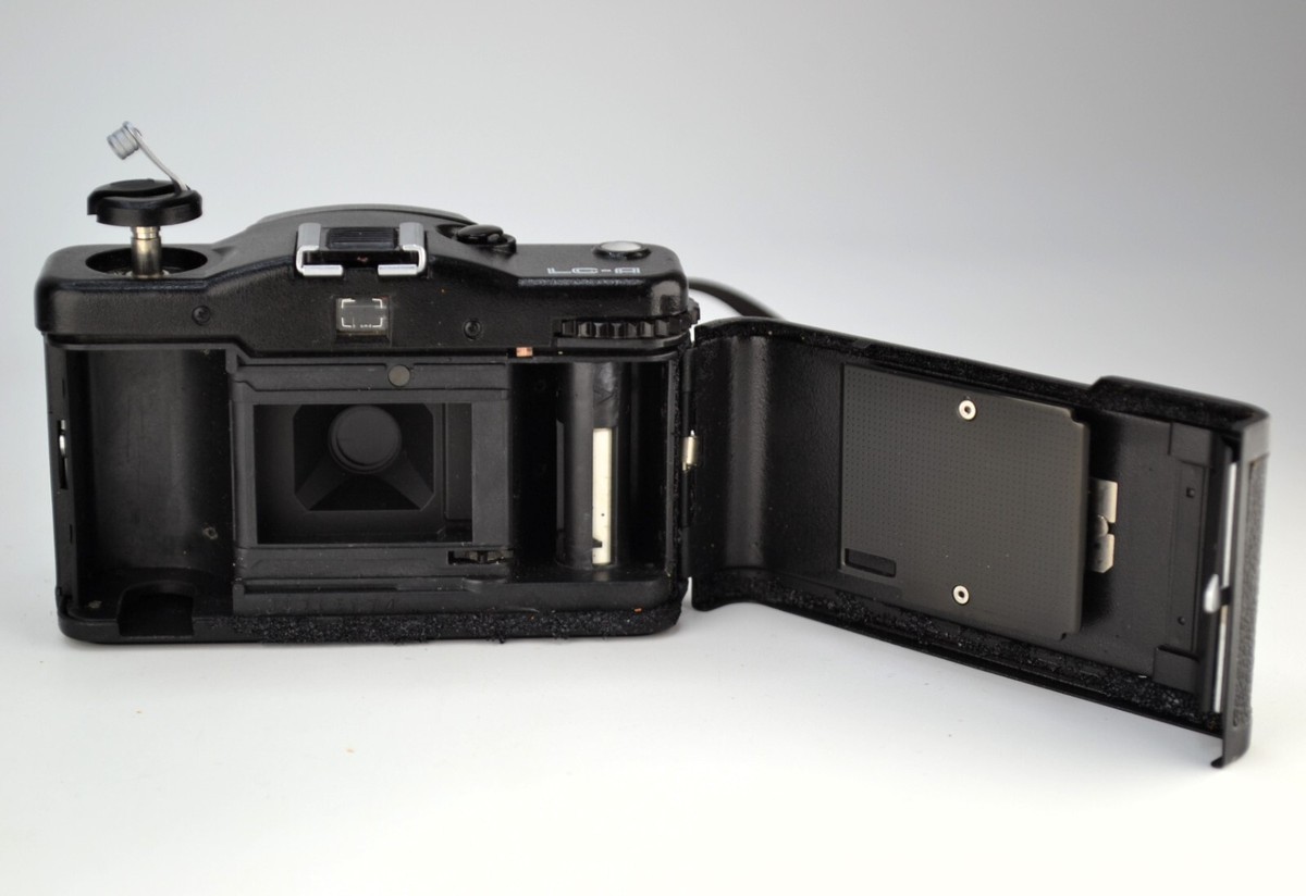 LOMOGRAPHY! USSR 