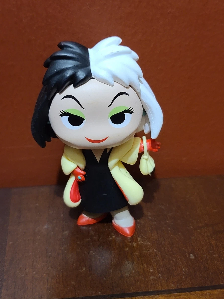 Las mejores ofertas en Funko Cruella de Vil figuras de acción de