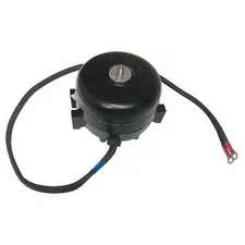 True 830037 Motor, Condenser And Evaporator Fan