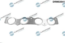 KRÜMMERDICHTUNG FÜR TOYOTA AURIS ( E15 ) - DR.MOTOR AUTOMOTIVE DRM02641