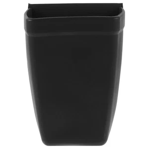 Porte-sèche-cheveux Salle de bain Organisateur pour Vanity Wall Mounted