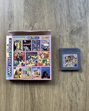 Gameboy 32 In 1 Boxed - Fun Made