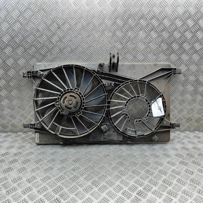 OPEL MOVANO B Furgon Motorkühlgebläseabdeckung 214811562R 2.3 Diesel 32803149 - Bild 1 von 4