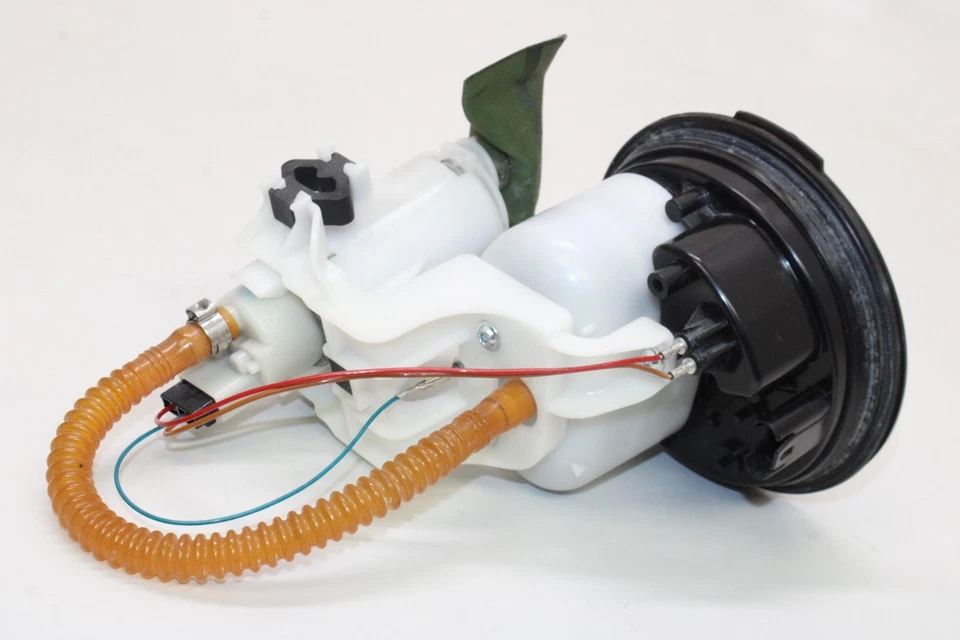 2010 宝马 S1000RR 原始设备制造商燃料泵气体彼得罗发送器单元 — 第 4/4 张图片