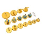 <!--F#f_0-->Master Cylinder Bleeder Tool Kit Rustproof Brake Fluid Bleeder Adapter Kit Quick<!--F/-->