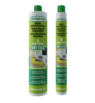 Repair Care - DRY FLEX  16 A+B
