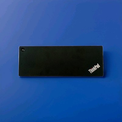  Lenovo ThinkPad Thunderbolt 3 Dock (40AC)
