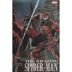 Amazing Spider-Man #24 Lee Bermejo Amazing Visions Variant Marvel Comics