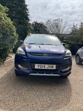 Ford KUGA Titanium X Sport 4x4 Automatic