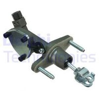 Delphi Geberzylinder Kupplung FüR Honda Civic Viii Hatchback FN FK 1.8