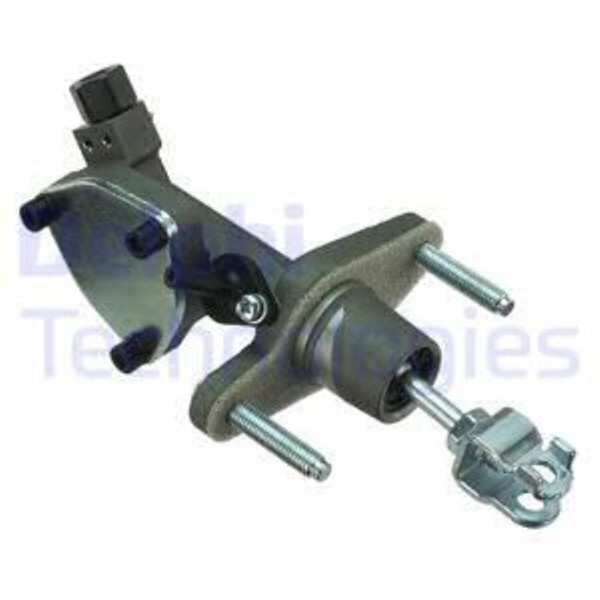 Delphi Geberzylinder Kupplung FüR Honda Civic Viii Hatchback FN FK 1.8-image