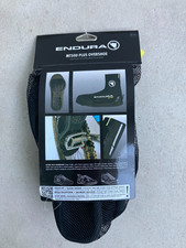 Endura Mountain bike overshoes - New size S/M UK 5-6