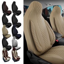 Pilot Sitzbezüge passend für alle FIAT Modelle | ZARA | 10 Farben