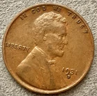 1931-D  Lincoln Wheat Cent - [XF EF] Extremely Fine - Higher Grade ~ B621