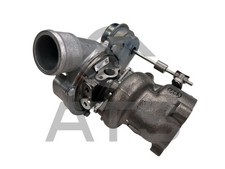 Turbolader REMAN für AUDI A6 C5 Avant (4B5, 4B6) 1.8 T q 058145703J, 058145703JV