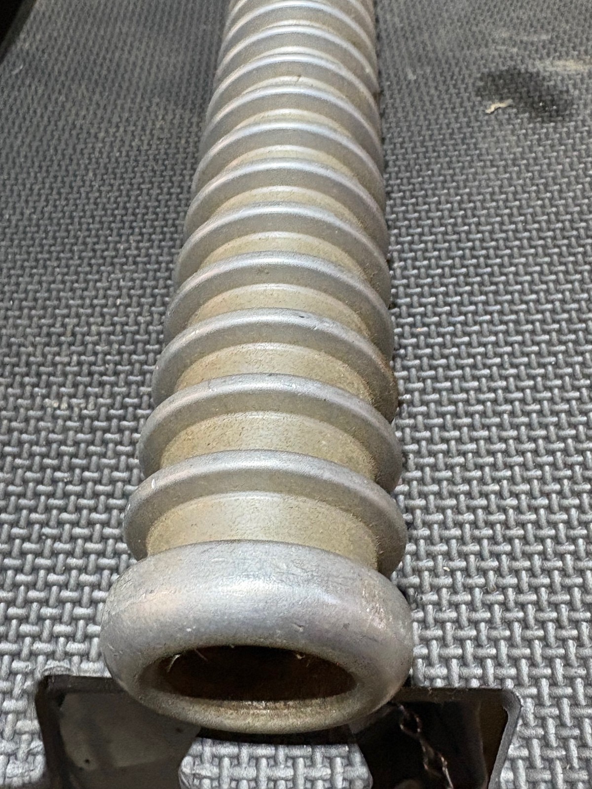 Jacobsen Greens King 522A Reel Mower Reel 11 Blade w/groove roller