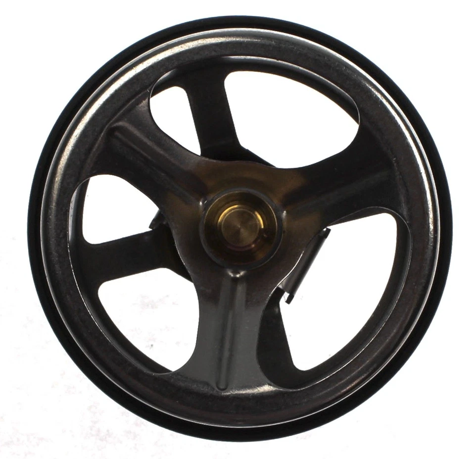 Termostato refrigerante motor MAHLE THD 1 79 para BMW M3 M5 M6 06-13 Foto 4 de 4