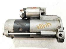 Démarreur Mitsubishi MONTERO