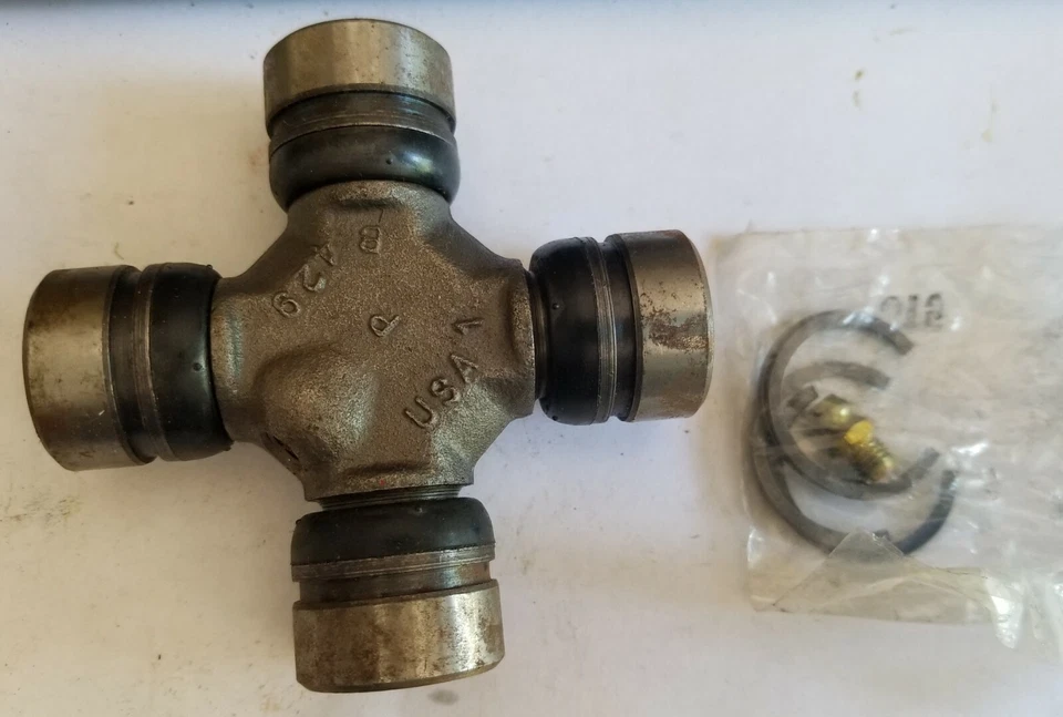 Juntas de precisão frontais universais 445 - Imagem 2 de 4