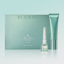 Rejuran Recover Healer Lifting Ampoule 2ml x14 Cream 50ml Set