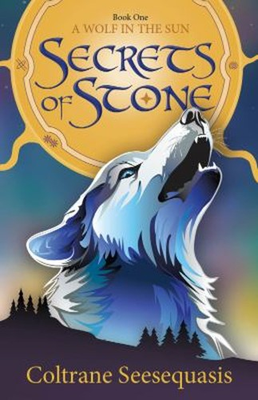 #ad #ad A Wolf in the Sun Wolf in the Sun 1 $9.38