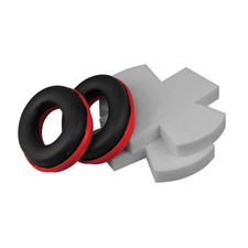 JSP Sonis 3 Ear Defender Hygiene Kit Replacement Cushions and Foam Inserts