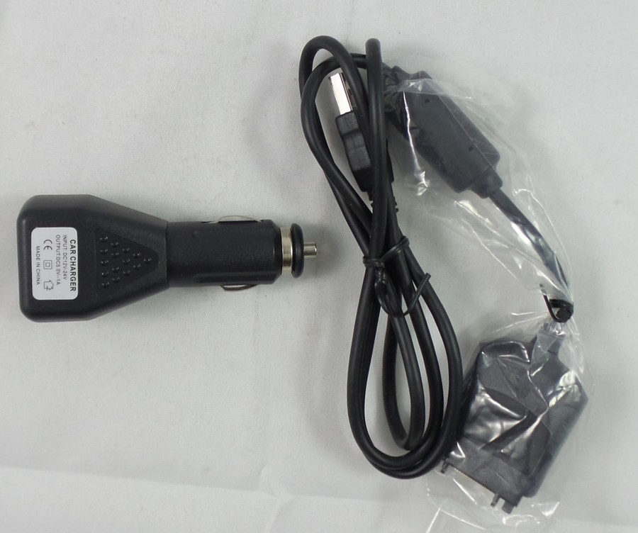 PalmOne USB HotSync Cable for Zire 71/72/m125/m130/m500/M505/M515