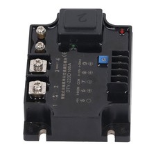 ›AC Voltage Control Module Single Phase Fully Isolated Resistance Voltage