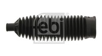 Lenkmanschette Faltenbelag Febi Bilstein 38621 FüR VW Audi Skoda 6R1 FOX 8XK A2