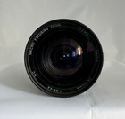 Vintage Vivitar 72mm 28-210mm Macro Focusing Zoom-Nikon Mount — photo 6