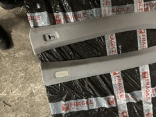 A-pillar trim OPEL ASTRA H right + left 443034