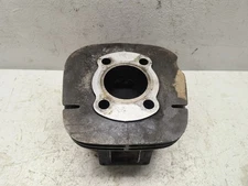1973 Yamaha AT3 125 OEM Cylinder Barrel Jug Top End Bore