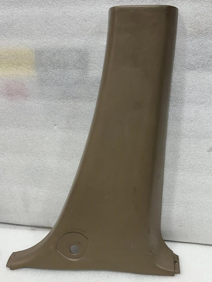 1998 1999 2000 2001 2002 2003 TOYOTA SIENNA НИЖНИЙ ЦЕНТР B СТОЙКИ ОТДЕЛКИ ПАНЕЛИ - Изображение 3 из 4