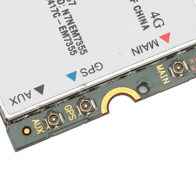 Universal 4G LTE Module Für Sierra Wireless AirPrime EM7355 Notebook - NEU