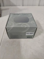 Hatch Babies and Kids' Rest Go Portable Sound Machine - Slate, New #3125