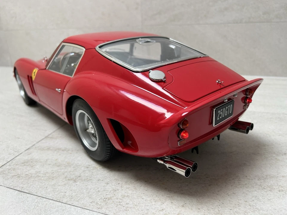 Ferrari 250 GTO 1/8 Centauria - Immagine 2 di 4