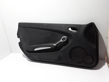 MERCEDES-BENZ SLK R171 Türverkleidung vorne links A1717200970 1.80 25933066