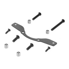 SHAD Click System Fitting (für: Triumph Tiger 1200 Explorer ABS V13VG 12-16 )