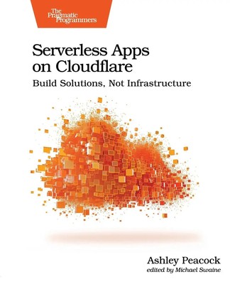 Ashley Peacock | Serverless Apps on Cloudflare | Taschenbuch | Englisch (2024)