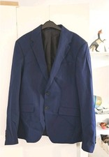 Sakko von Zara Gr. 46,  Blau Jugendweihe Konfirmation Hochzeit Party