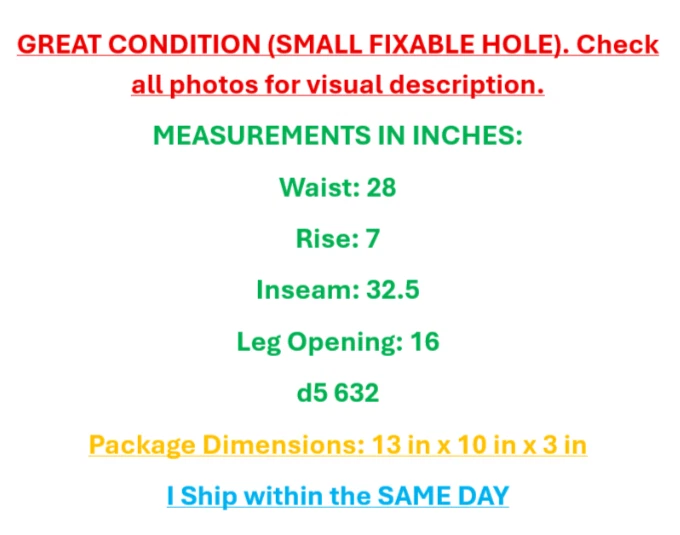 Jeans Wrangler Rock 47 tiro ultra bajo tachonado corte bota para mujer talla 0 (28 X 32,5) Foto 2 de 4